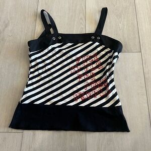 Planete interdite women top size S